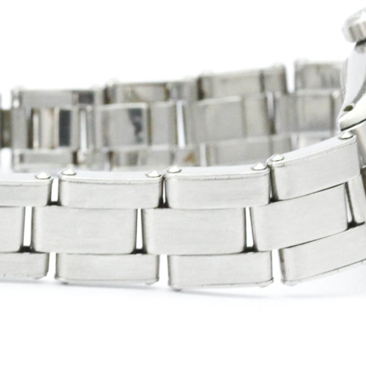 Rolex Oyster Perpetual Date · Steel · Automatic