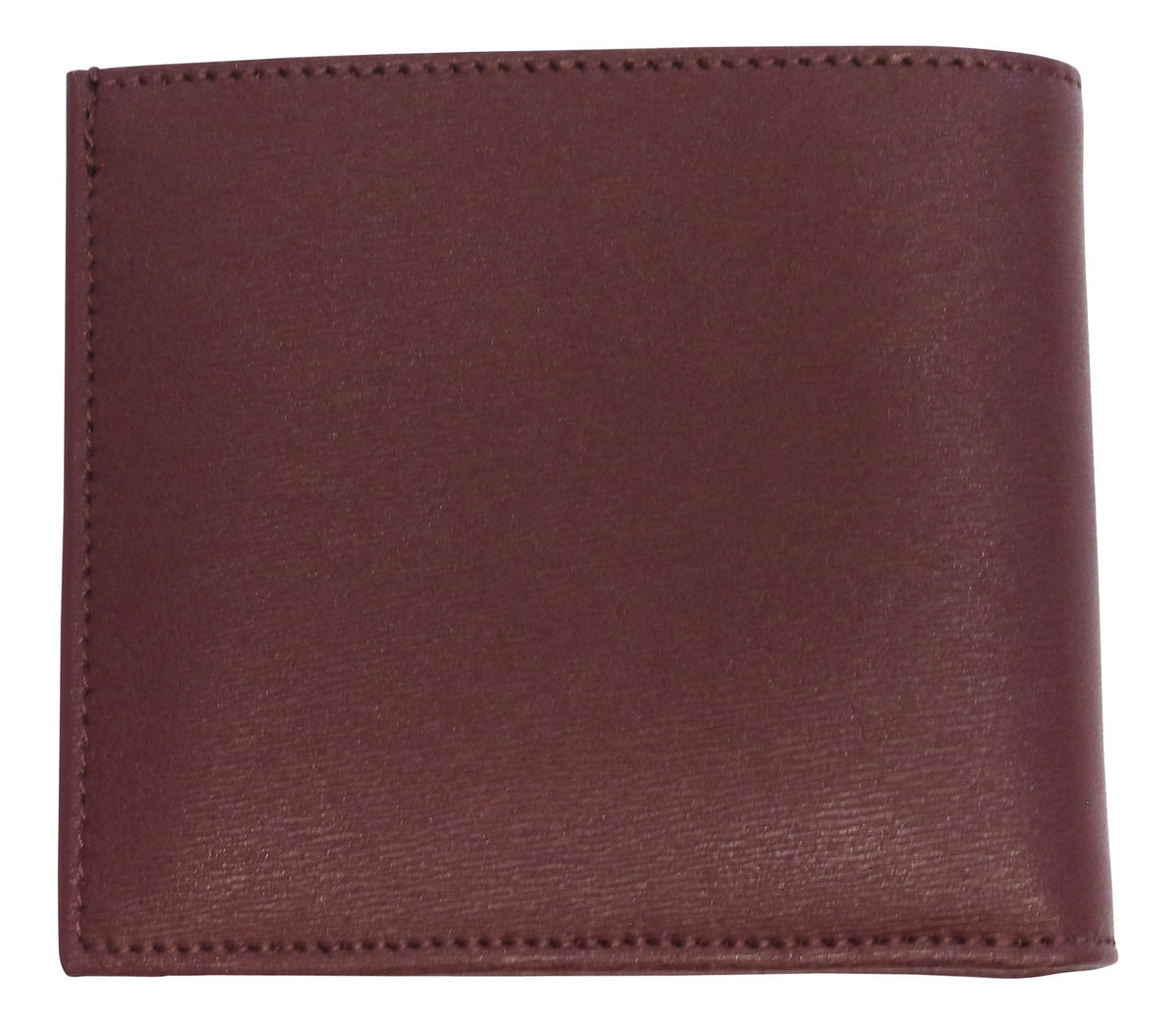 Chopard Classic Burgundy Leather Unisex Wallet 95012-0351