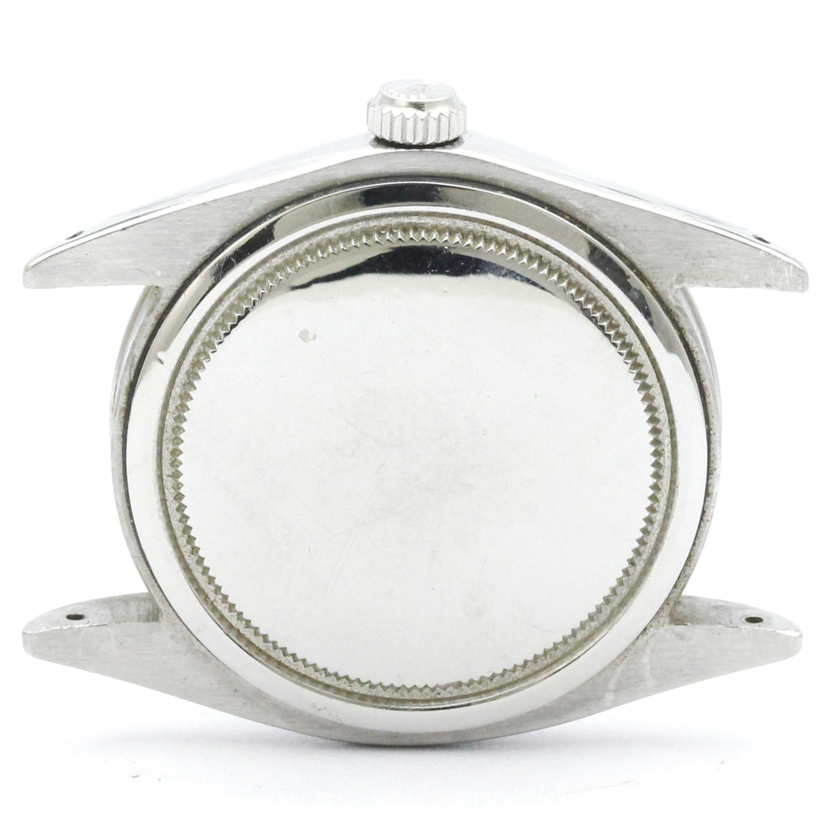 Rolex Oyster Date Precision · Vintage · Steel