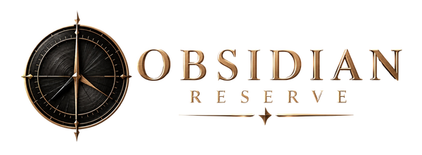 Obsidian Reserve