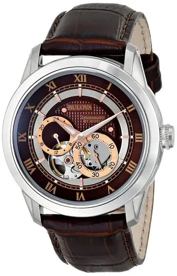 Bulova Watch For 96a120