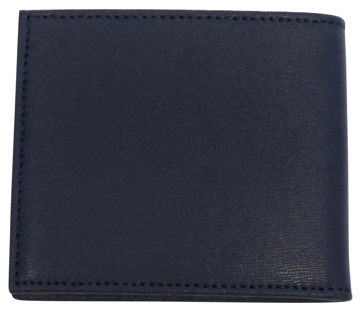 Chopard Classic Blue Leather Unisex Mini Wallet 95012-0353