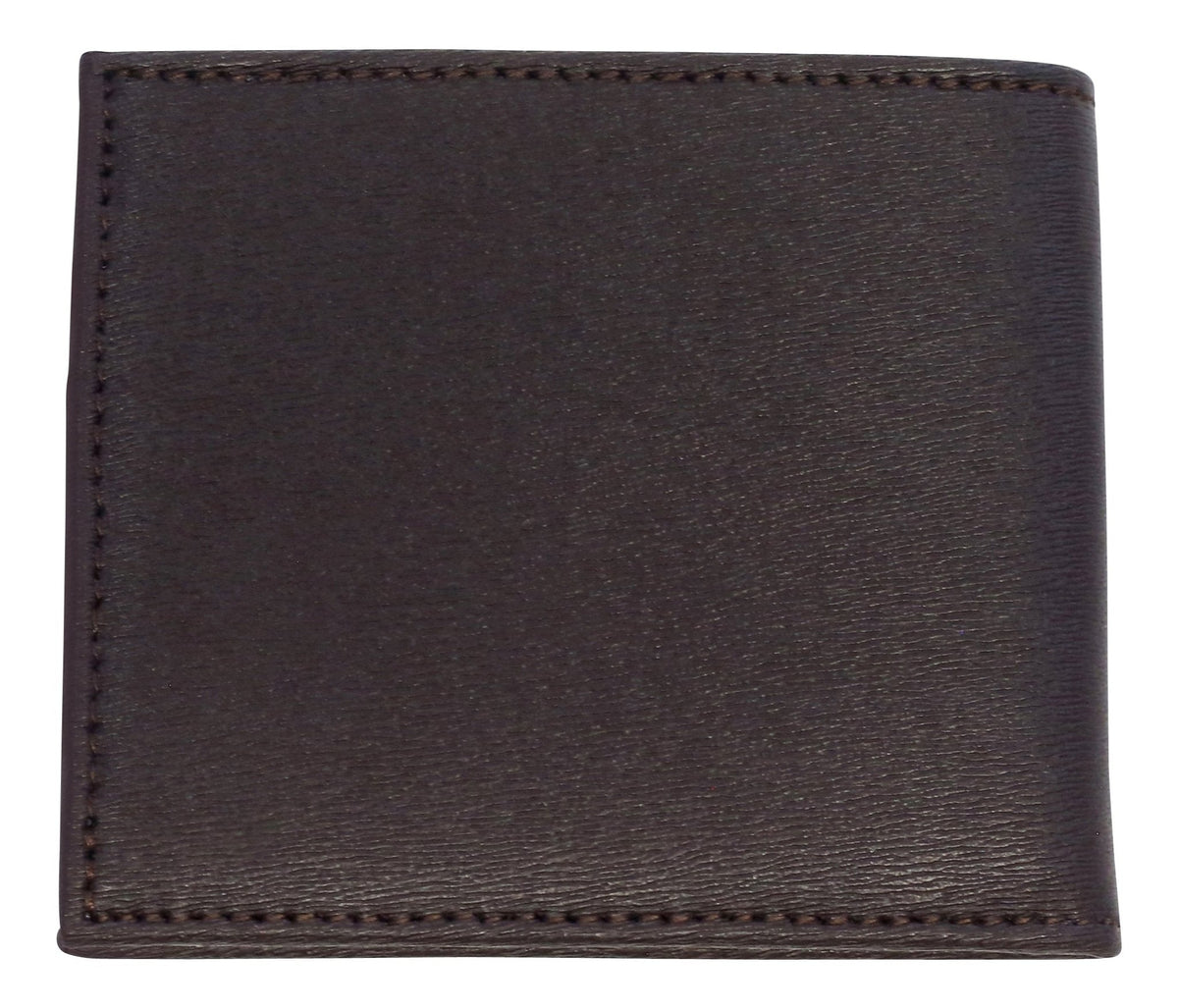 Chopard Classic Brown Leather Unisex Mini Wallet 95012-0347