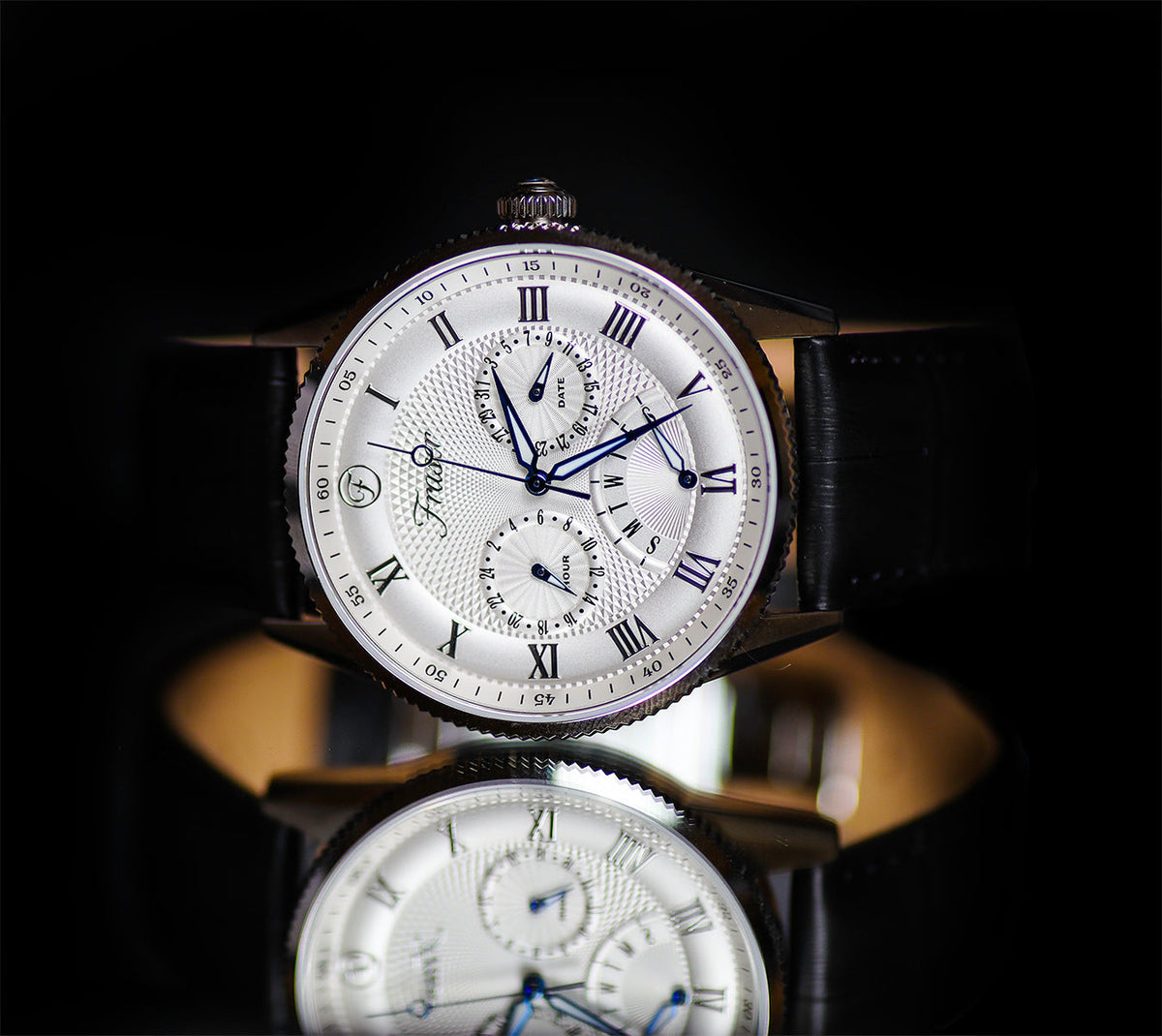 Fraser & Co. - The Paragon